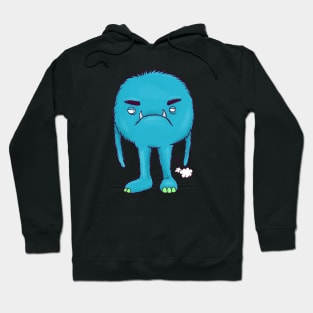 Grumpyfurts Hoodie